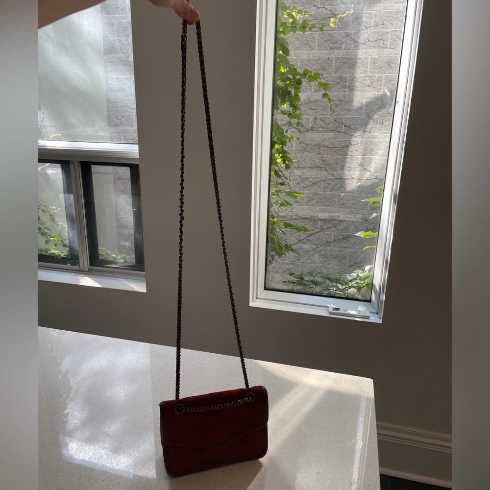 Elegant crossbody Bag
